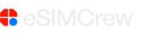 Code promo eSIMCrew