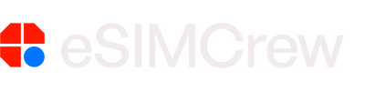 Code promo eSIMCrew