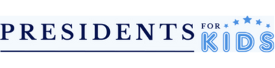 Code promo Presidents For Kids